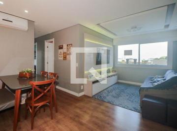 Apartamento · 76m² · 3 Quartos · 1 Vaga · Apartamento à Venda - São Sebastião, 3 Quartos,  76 m² - Porto Alegre