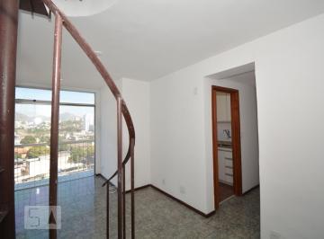 Apartamento · 110m² · 3 Quartos · 1 Vaga · Apartamento à Venda - Engenho Novo, 3 Quartos,  110 m² - Rio de Janeiro