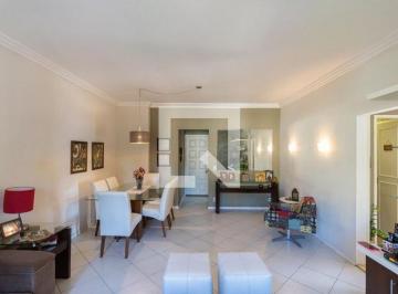 Apartamento · 110m² · 3 Quartos · 1 Vaga · Apartamento à Venda - Tijuca, 3 Quartos, 110 m² - Rio de Janeiro