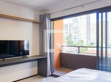 Apartamento · 27m² · 1 Quarto · Apartamento para Aluguel - Perdizes, 1 Quarto, 27 m² - São Paulo