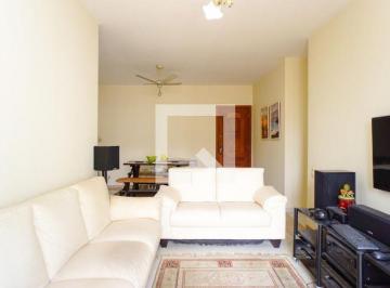 Apartamento · 84m² · 2 Quartos · 1 Vaga · Apartamento à Venda - Barra da Tijuca, 2 Quartos, 84 m² - Rio de Janeiro
