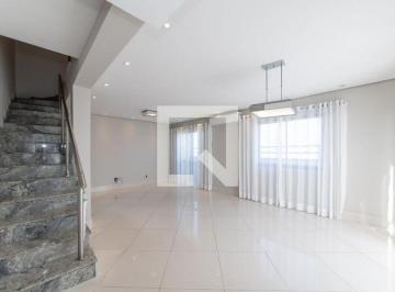 Apartamento · 133m² · 3 Quartos · 3 Vagas · Apartamento para Aluguel - Bosque da Saúde, 3 Quartos, 133 m² - São Paulo