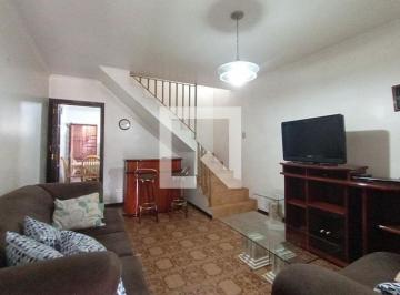Casa · 70m² · 2 Quartos · 1 Vaga · Casa para Aluguel - Jardim Aricanduva, 2 Quartos, 70 m² - São Paulo