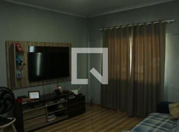 Casa · 100m² · 2 Quartos · Casa para Aluguel - Vila Maranhão, 2 Quartos,  100 m² - Nova Iguaçu