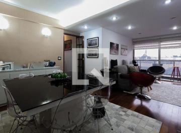 Apartamento · 90m² · 3 Quartos · 1 Vaga · Apartamento à Venda - Vila Augusta, 3 Quartos, 90 m² - Guarulhos