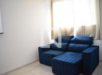 Apartamento · 49m² · 2 Quartos · 1 Vaga · Apartamento para Aluguel - Campo Grande, 2 Quartos, 49 m² - Rio de Janeiro
