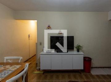 Apartamento · 85m² · 3 Quartos · 1 Vaga · Apartamento à Venda - Vila Mariana, 3 Quartos, 85 m² - São Paulo