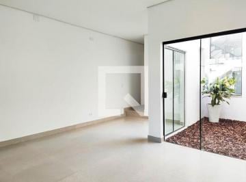 Casa · 195m² · 3 Quartos · 4 Vagas · Casa à Venda - Jardim, 3 Quartos,  195 m² - Santo André