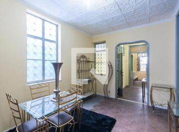 Casa · 600m² · 4 Quartos · 5 Vagas · Casa para Aluguel - Benfica, 4 Quartos, 600 m² - Rio de Janeiro