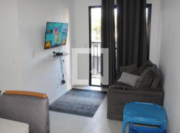 Apartamento · 48m² · 2 Quartos · 1 Vaga · Apartamento para Aluguel - Jardim Pioneira, 2 Quartos,  48 m² - Cotia