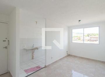 Apartamento · 44m² · 2 Quartos · 1 Vaga · Apartamento para Aluguel - Campo Grande, 2 Quartos,  44 m² - Rio de Janeiro