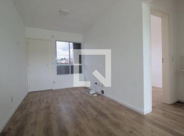 Apartamento · 47m² · 2 Quartos · 1 Vaga · Apartamento para Aluguel - Jardim Nossa Sra das Graças, 2 Quartos, 47 m² - Cotia