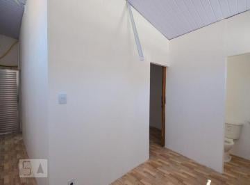 Apartamento · 20m² · 1 Quarto · Apartamento para Aluguel - Bosque da Saúde, 1 Quarto,  20 m² - São Paulo