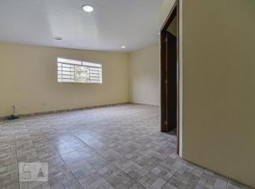 Casa · 70m² · 1 Quarto · Casa para Aluguel - Jardim Santa Emília, 1 Quarto, 70 m² - São Paulo