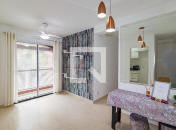 Apartamento · 59m² · 2 Quartos · 1 Vaga · Apartamento para Aluguel - Vila Andrade, 2 Quartos,  59 m² - São Paulo