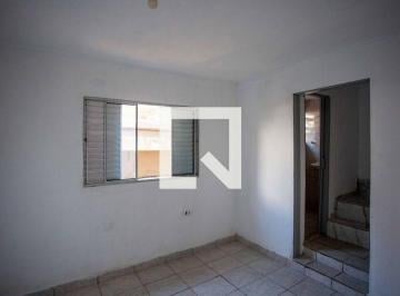 Casa · 90m² · 2 Quartos · Casa para Aluguel - Canhema, 2 Quartos, 90 m² - Diadema