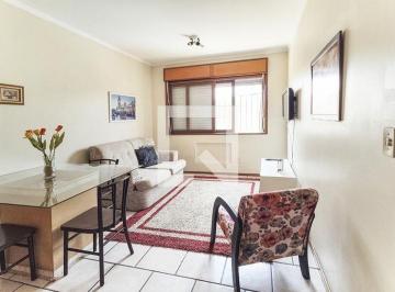 Apartamento · 60m² · 2 Quartos · Apartamento para Aluguel - Centro, 2 Quartos, 60 m² - São Leopoldo