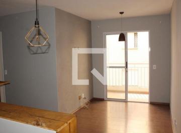 Apartamento · 55m² · 3 Quartos · 1 Vaga · Apartamento para Aluguel - Jardim Isis, 3 Quartos, 55 m² - Cotia