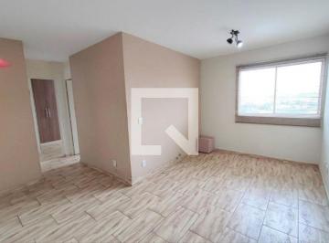 Apartamento · 57m² · 2 Quartos · 1 Vaga · Apartamento para Aluguel - Swift, 2 Quartos,  57 m² - Campinas