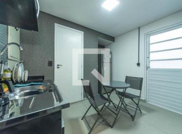 Apartamento · 35m² · 1 Quarto · Apartamento para Aluguel - Brooklin, 1 Quarto, 35 m² - São Paulo