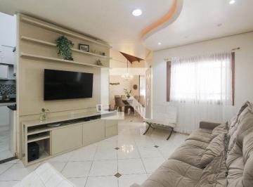 Casa · 300m² · 4 Quartos · 1 Vaga · Casa à Venda - Rubem Berta, 4 Quartos,  300 m² - Porto Alegre