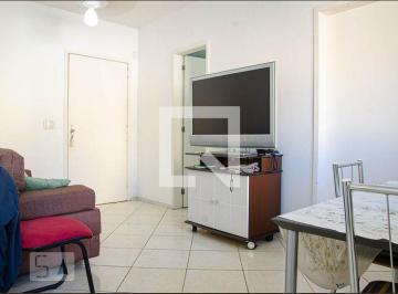 Apartamento · 34m² · 1 Quarto · 1 Vaga · Apartamento para Aluguel - Centro Histórico, 1 Quarto,  34 m² - Porto Alegre