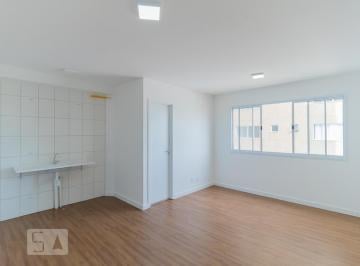 Apartamento · 25m² · 1 Quarto · Apartamento para Aluguel - Itaquera, 1 Quarto, 25 m² - São Paulo