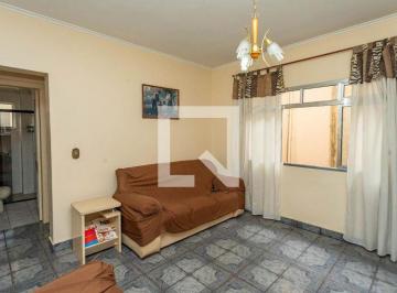 Sobre o imóvel: Apartamento mobiliado, com cômodos grandes, com dois dormitórios · Apartamento para Aluguel - Taboão, 2 Quartos, 62 m² - São Bernardo do Campo