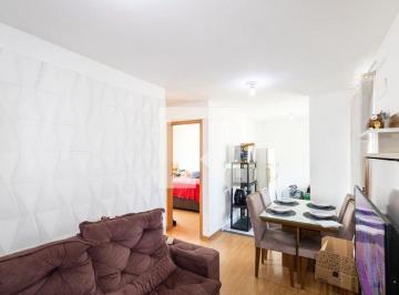 Apartamento · 55m² · 2 Quartos · 1 Vaga · Apartamento para Aluguel - Campo Grande, 2 Quartos,  55 m² - Rio de Janeiro