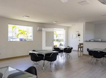 Apartamento · 55m² · 2 Quartos · 1 Vaga · Apartamento para Aluguel - Campo Grande, 2 Quartos, 55 m² - Rio de Janeiro