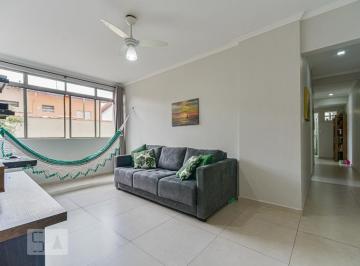 Apartamento · 96m² · 3 Quartos · 1 Vaga · Apartamento à Venda - Ipiranga, 3 Quartos,  96 m² - São Paulo