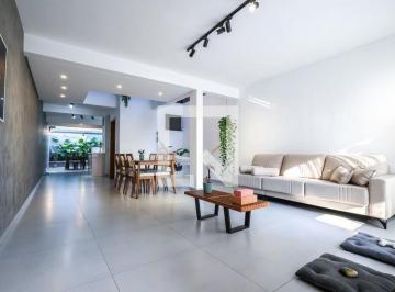 Casa · 189m² · 3 Quartos · 2 Vagas · Casa à Venda - Vila das Mercês, 3 Quartos,  189 m² - São Paulo