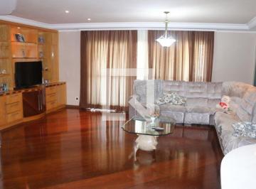 Apartamento · 248m² · 4 Quartos · 4 Vagas · Apartamento para Aluguel - Santo Antônio, 4 Quartos, 248 m² - São Caetano do Sul