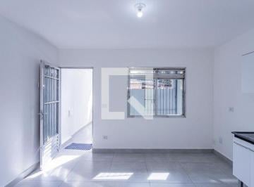 Casa · 36m² · 1 Quarto · Casa para Aluguel - Freguesia do Ó, 1 Quarto, 36 m² - São Paulo