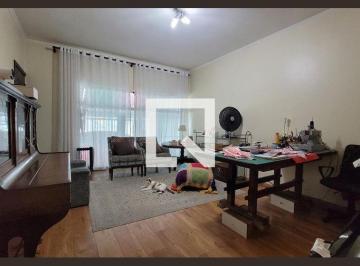 Casa · 263m² · 3 Quartos · 6 Vagas · Casa para Aluguel - Jardim Bela Vista, 3 Quartos,  263 m² - Santo André
