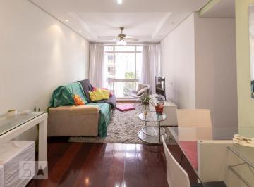 Apartamento · 90m² · 3 Quartos · 1 Vaga · Apartamento para Aluguel - Itaim Bibi, 3 Quartos, 90 m² - São Paulo