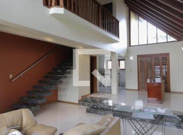 Casa · 250m² · 3 Quartos · 3 Vagas · Casa à Venda - Nonoai, 3 Quartos,  250 m² - Porto Alegre