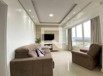 Apartamento · 105m² · 3 Quartos · 2 Vagas · Apartamento à Venda - Guarani, 3 Quartos,  105 m² - Novo Hamburgo