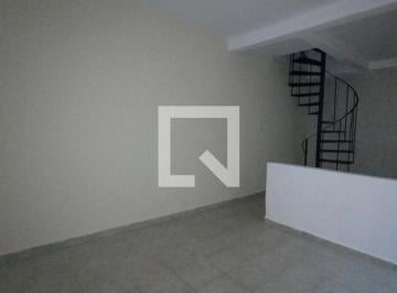 Casa · 40m² · 1 Quarto · Casa para Aluguel - Cangaíba, 1 Quarto, 40 m² - São Paulo