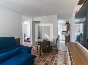 Apartamento · 47m² · 2 Quartos · 1 Vaga · Apartamento para Aluguel - Jundiapeba, 2 Quartos, 47 m² - Mogi das Cruzes