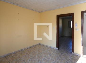 Casa · 60m² · 1 Quarto · Casa para Aluguel - Vila das Mercês, 1 Quarto, 60 m² - São Paulo