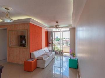 Apartamento · 92m² · 3 Quartos · 2 Vagas · Apartamento à Venda - Jardim Antonio Von Zuben , 3 Quartos, 92 m² - Campinas