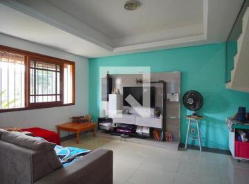Casa · 280m² · 3 Quartos · 3 Vagas · Casa à Venda - Alto Petrópolis, 3 Quartos,  280 m² - Porto Alegre