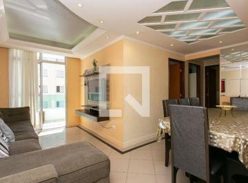 Apartamento · 78m² · 3 Quartos · 1 Vaga · Apartamento à Venda - Tatuapé, 3 Quartos,  78 m² - São Paulo
