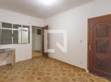 Casa · 60m² · 1 Quarto · Casa para Aluguel - Taboão, 1 Quarto, 60 m² - São Bernardo do Campo