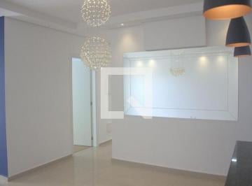 Apartamento · 85m² · 3 Quartos · 2 Vagas · Apartamento para Aluguel - Parque Campolim, 3 Quartos,  85 m² - Sorocaba