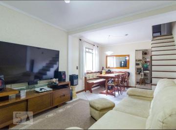 Casa · 210m² · 4 Quartos · 3 Vagas · Casa à Venda - Saúde, 4 Quartos, 210 m² - São Paulo