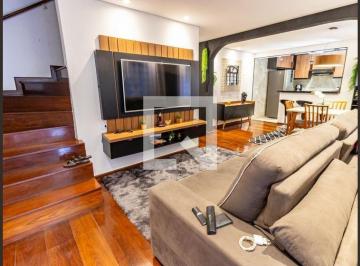 Casa · 250m² · 3 Quartos · 3 Vagas · Casa à Venda - Mooca, 3 Quartos,  250 m² - São Paulo