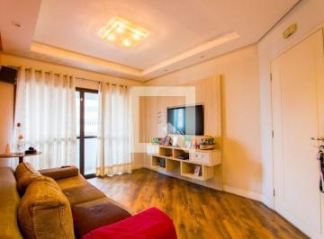 Apartamento · 112m² · 3 Quartos · 3 Vagas · Apartamento à Venda - Centro, 3 Quartos, 112 m² - Santo André