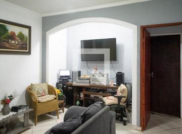 Casa · 221m² · 4 Quartos · 2 Vagas · Casa à Venda - Mandaqui, 4 Quartos,  221 m² - São Paulo